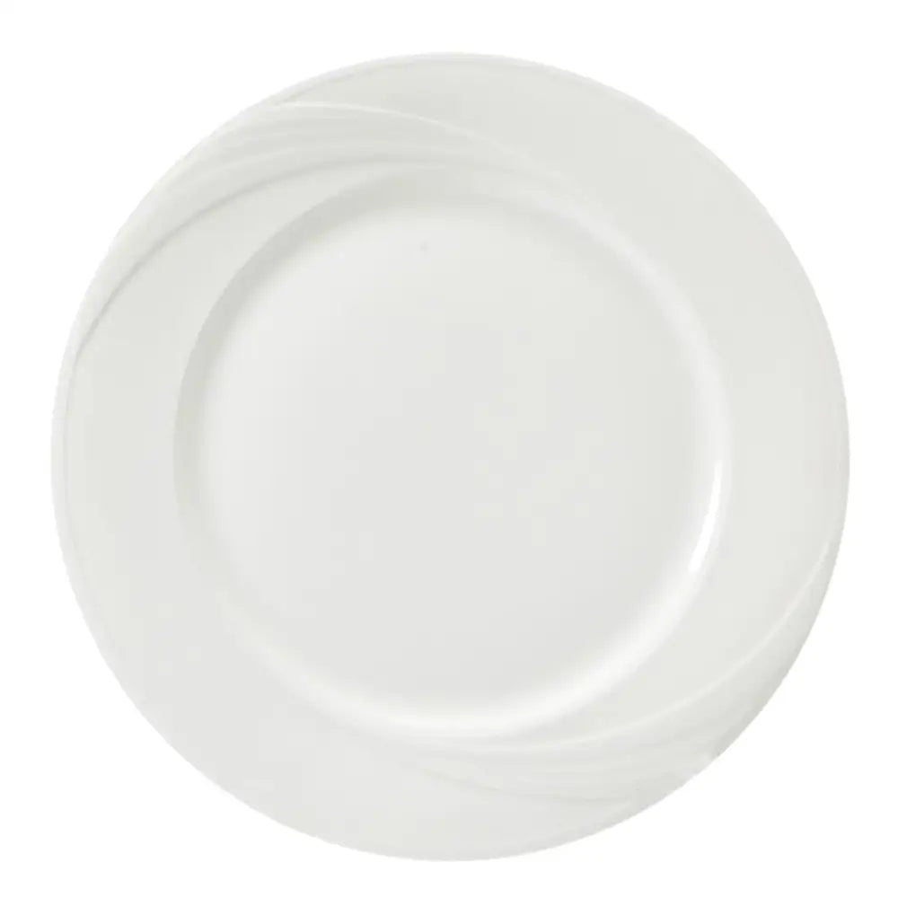 PIATTO PIANO 21 CM FORMA 83 PRIMA 8306 ROYAL PORCELAIN - 9020975 - MEDRI