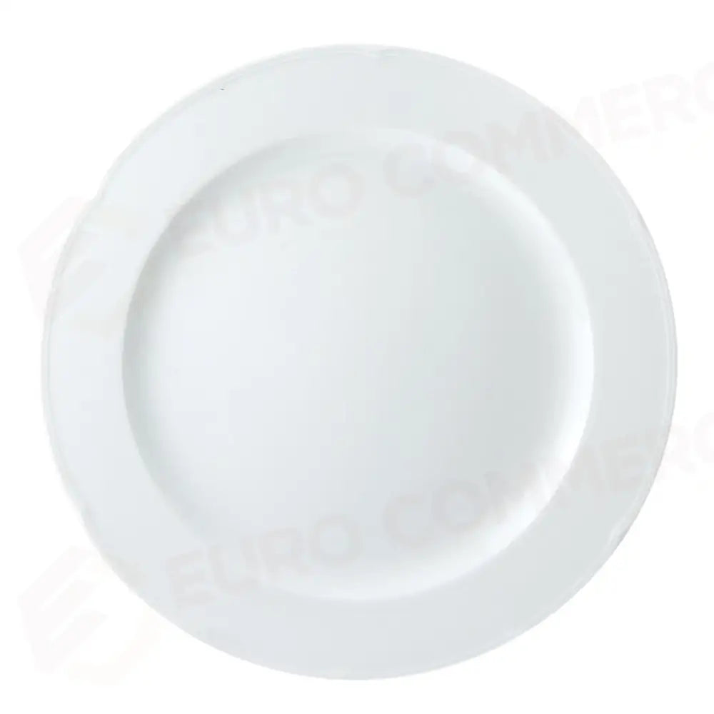 PIATTO PIANO 21 CM SISSY 208 INKER - 8850598 - MEDRI