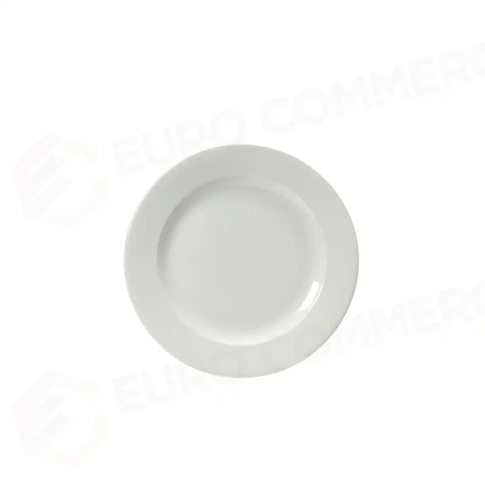 PIATTO PIANO 23,4 CM PROFILE WHVP91 CHURCHILL - 9780699 - MEDRI