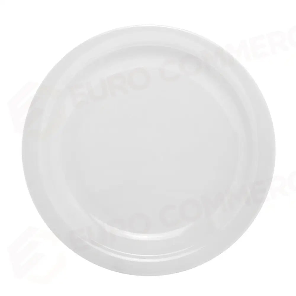 PIATTO PIANO 23 CM MELAMINA FORTUNE 13202 MEDRI - 13670001 - MEDRI