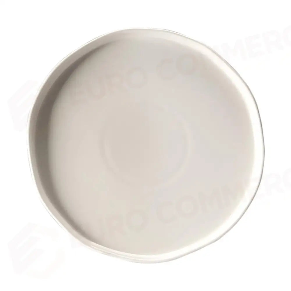 PIATTO PIANO 23 CM WAVE 24452 MEDRI - 11460362 - MEDRI