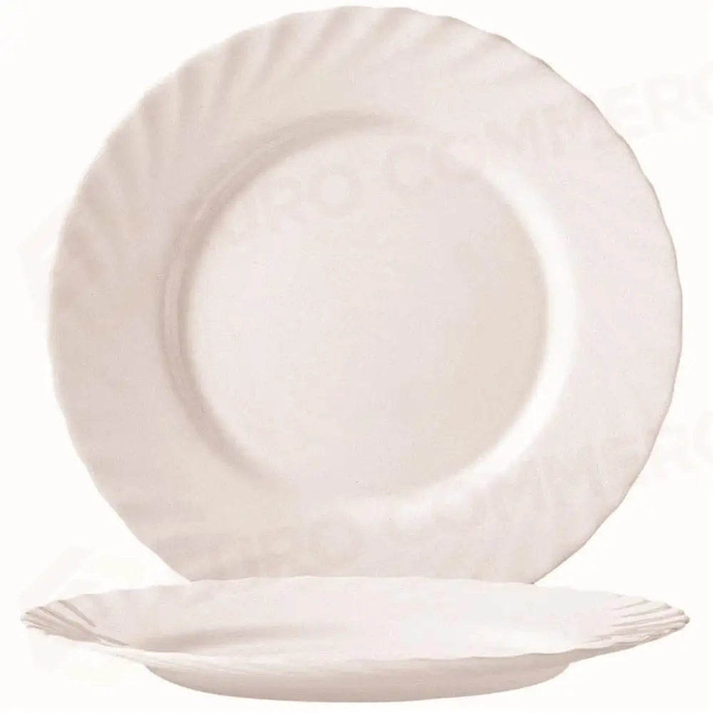 PIATTO PIANO 24,5 CM TRIANON V9579 ARCOROC - 8060512 - MEDRI