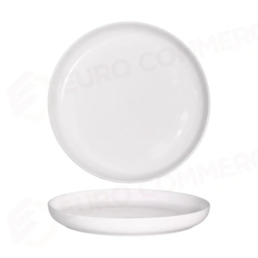 PIATTO PIANO 24 CM GEMSCAPE 24887 MEDRI - 11460409 - MEDRI