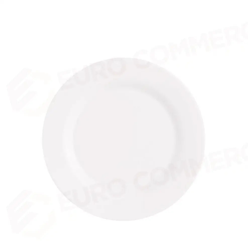 PIATTO PIANO 25,5 CM INTENSITY WHITE V1536 ARCOROC - 8064449 - MEDRI