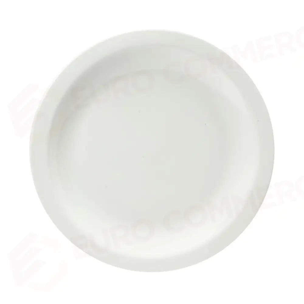 PIATTO PIANO 25,5 CM NOVA WH P10 CHURCHILL - 9780285 - MEDRI