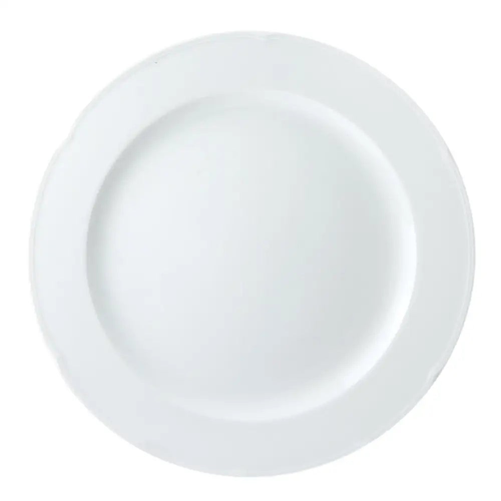 PIATTO PIANO 25,7 CM SISSY 203 INKER - 8850549 - MEDRI