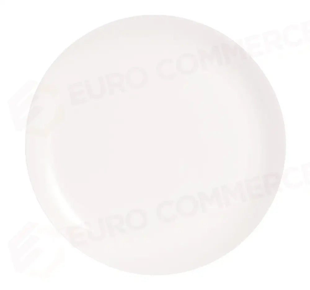 PIATTO PIANO 25 CM EVOLUTIONS WHITE BIANCO N9361 ARCOROC - 8064352 - MEDRI