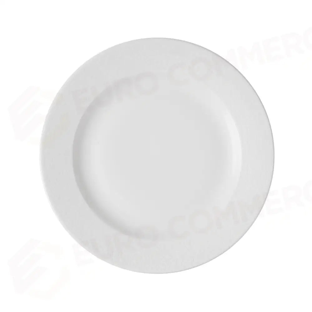 PIATTO PIANO 26.1 CM VIANA WHVINF101 CHURCHILL - 9783826 - MEDRI