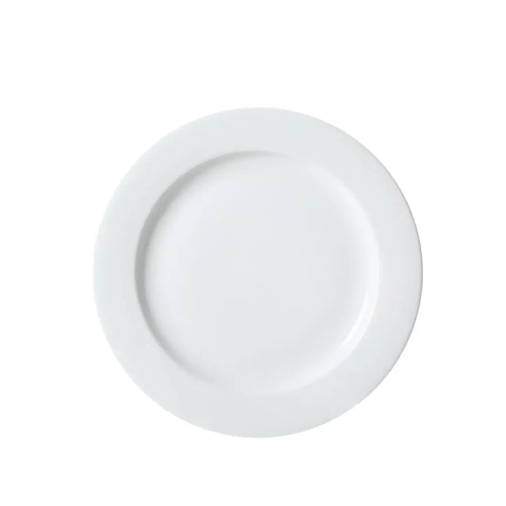 PIATTO PIANO 26 CM FORMA 09 0920 ROYAL PORCELAIN - 9020781 - MEDRI