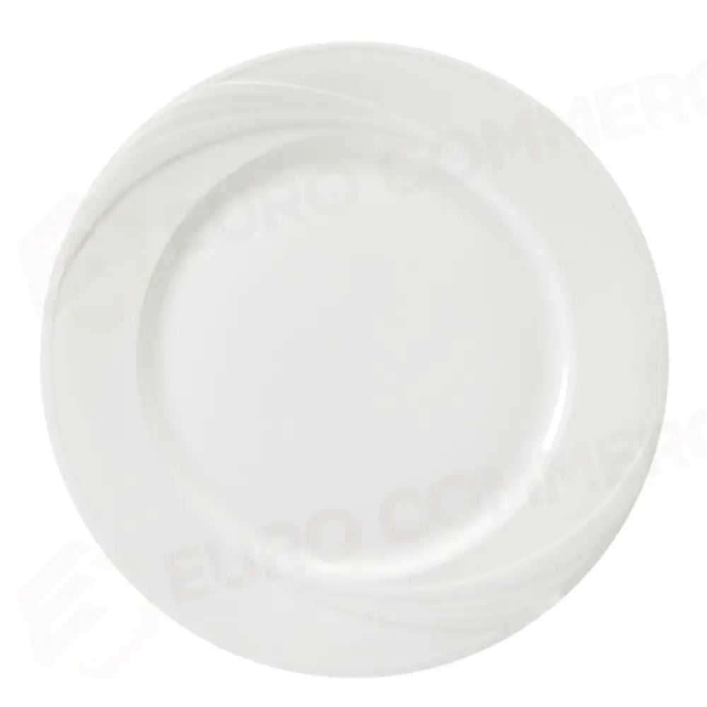 PIATTO PIANO 26 CM FORMA 83 PRIMA 8303 ROYAL PORCELAIN - 9020973 - MEDRI