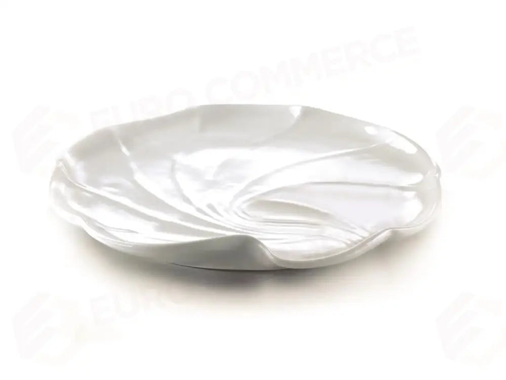 PIATTO PIANO 27 CM CONCHIGLIA 1162270 MPS - 6050057 - MEDRI