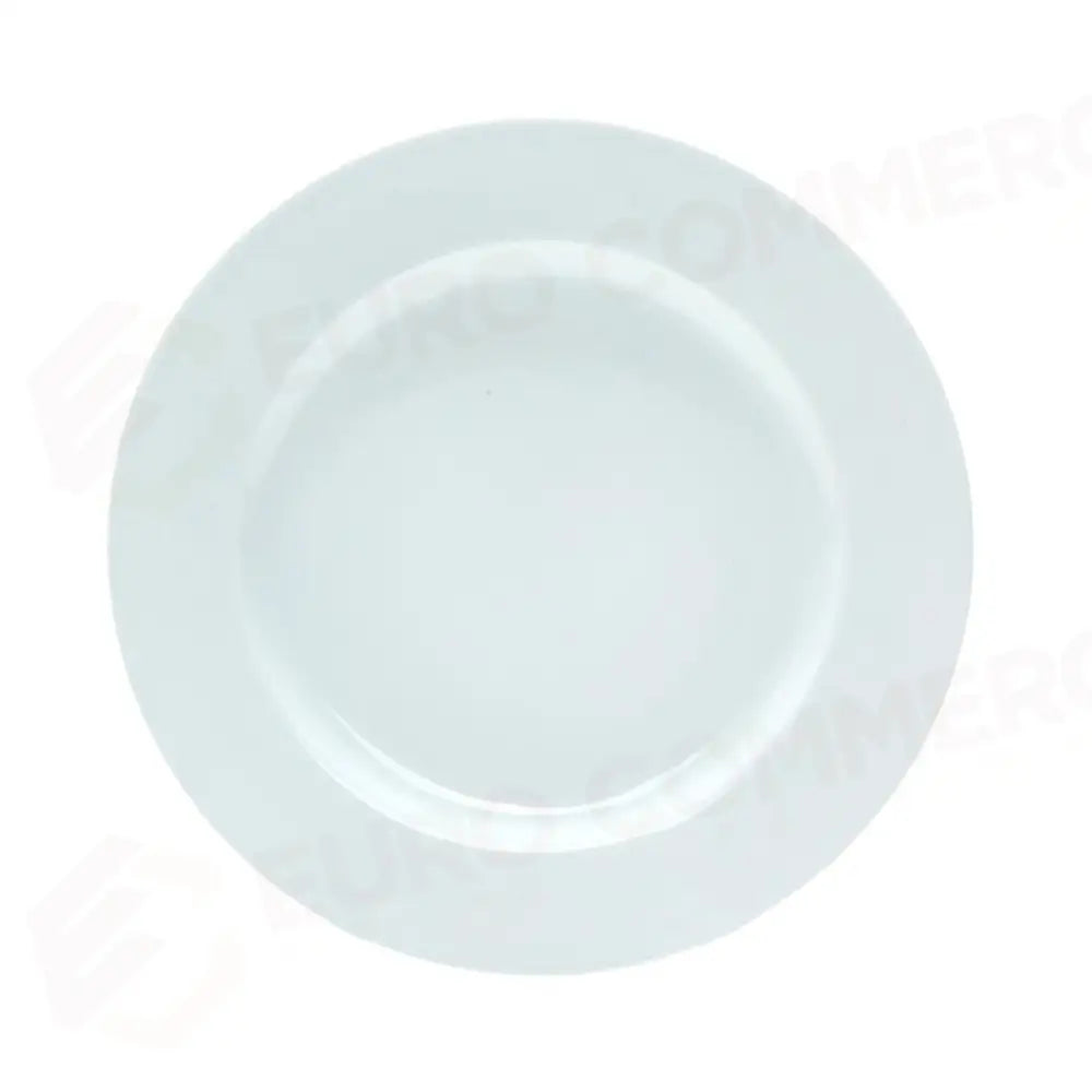 PIATTO PIANO 27 CM EURO COSTA VERDE - 10260310 - MEDRI
