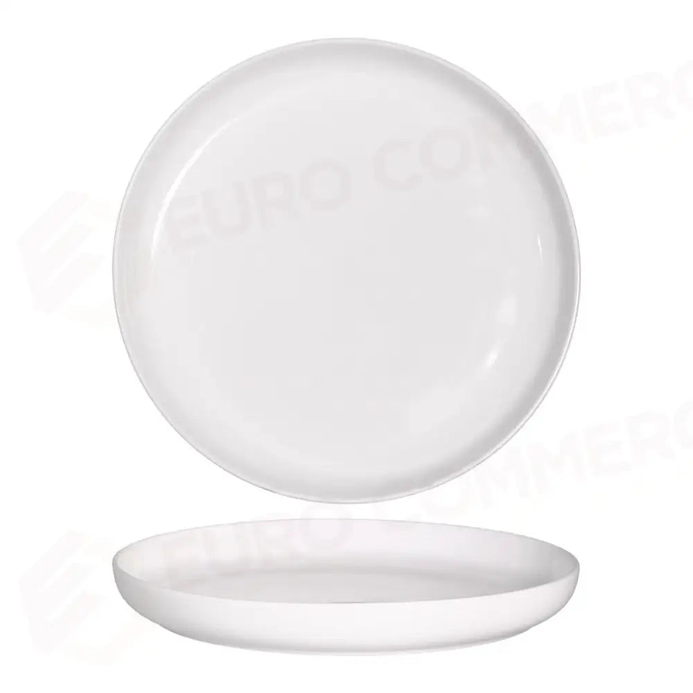 PIATTO PIANO 27 CM GEMSCAPE 24888 MEDRI - 11460410 - MEDRI