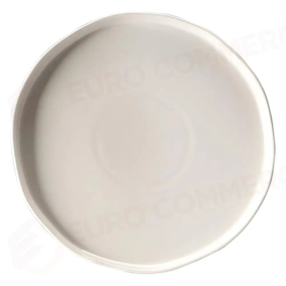 PIATTO PIANO 27 CM WAVE 24453 MEDRI - 11460361 - MEDRI