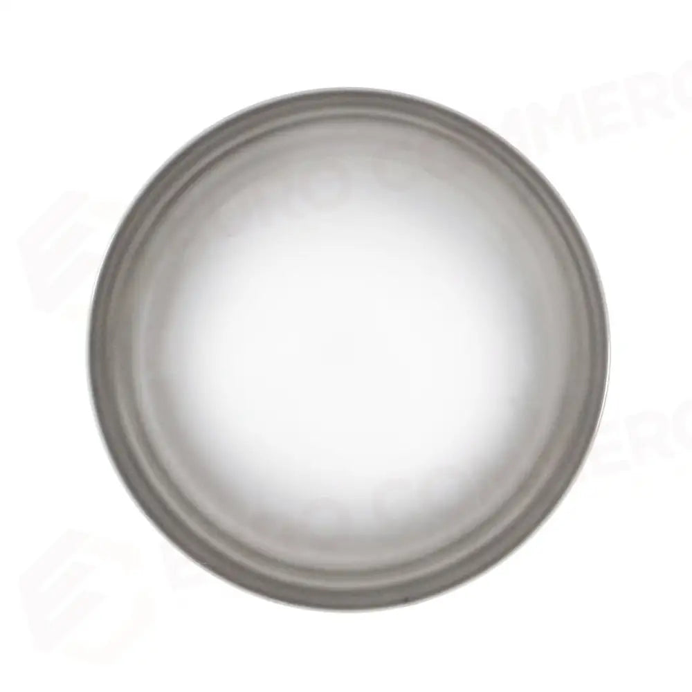 PIATTO PIANO 28 CM AGMA BREEZE GRIGIO COSTA VERDE - 10260421 - MEDRI