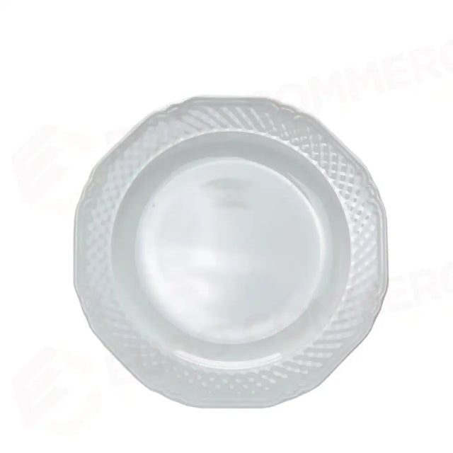 ASSIETTE PLATE 28 CM LA REINE 0028 ESCHENBACH - 10420002 - MEDRI