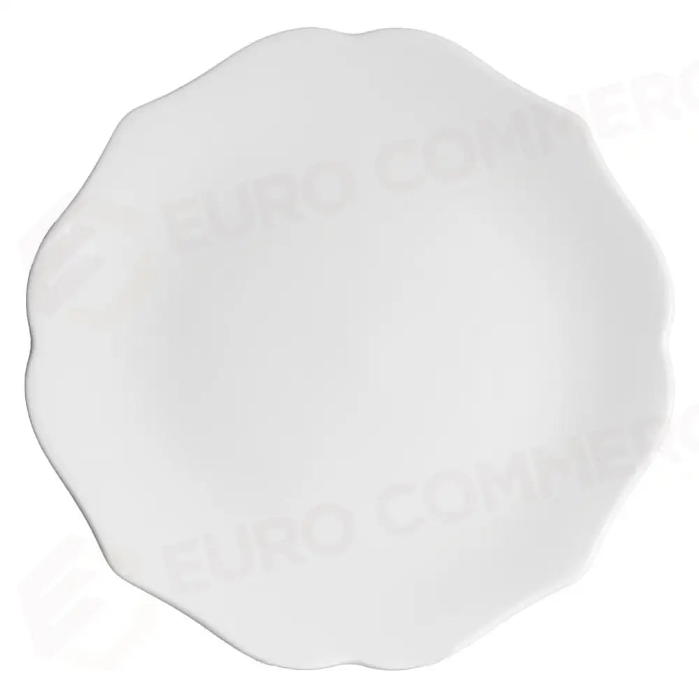 PIATTO PIANO 29.5 CM BARONESS/DEVA U2701 ROYAL PORCELAIN - 9021420 - MEDRI