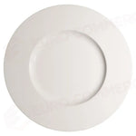 PIATTO PIANO 29.5 CM BEAULIEU 7401 ROYAL BONE CHINA - 9570304 - MEDRI