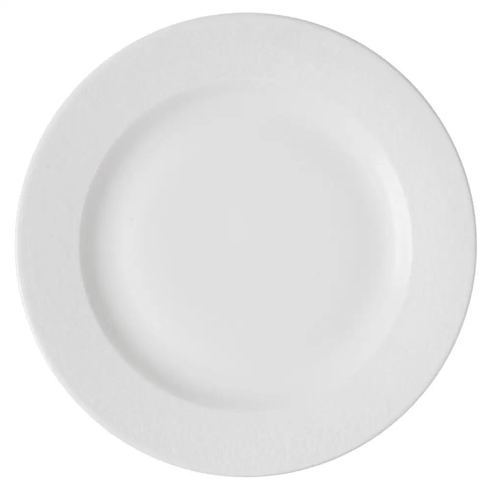 PIATTO PIANO 30.5 CM VIANA WHVINP121 CHURCHILL - 9783825 - MEDRI