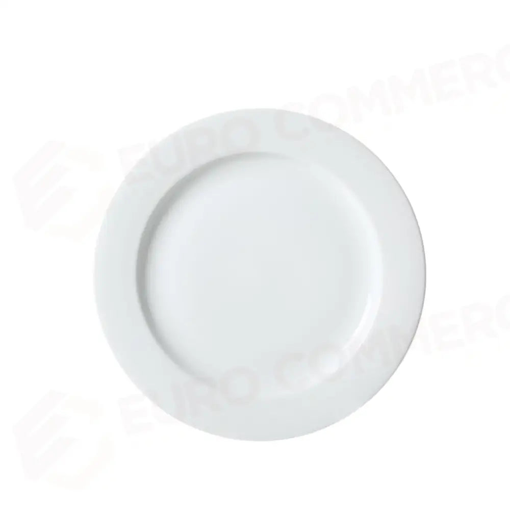 PIATTO PIANO 30 CM FORMA 09 0954 ROYAL PORCELAIN - 9020785 - MEDRI