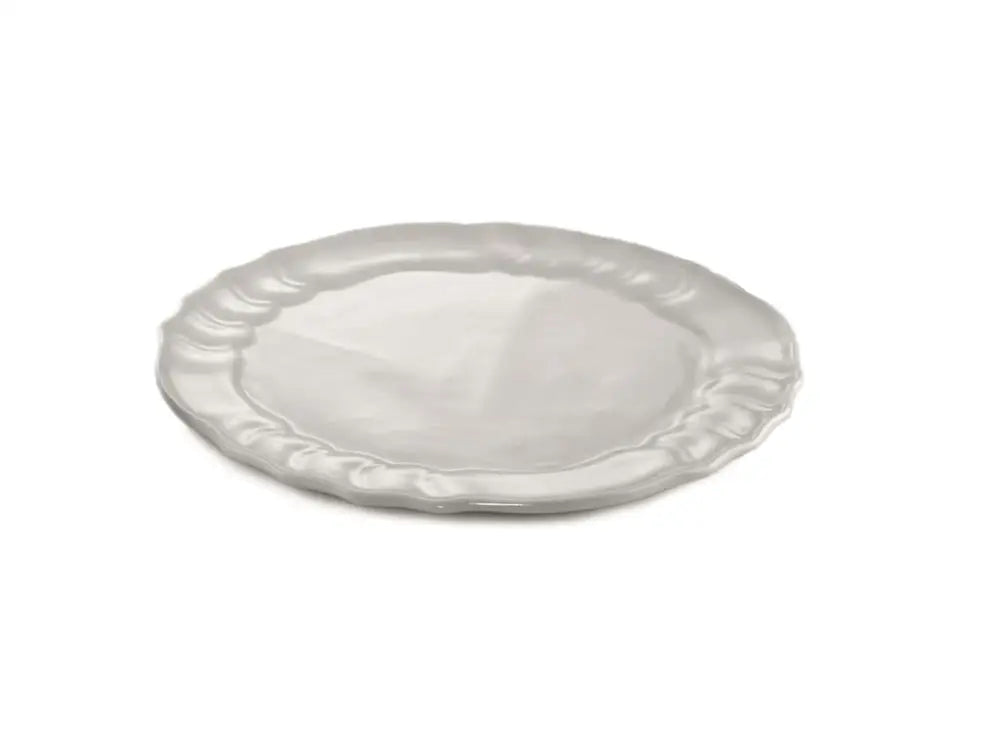 PIATTO PIANO 31 CM BAROCCO 0233310 MPS - 6050018 - MEDRI