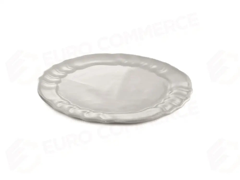 PIATTO PIANO 31 CM BAROCCO 0233310 MPS - 6050018 - MEDRI