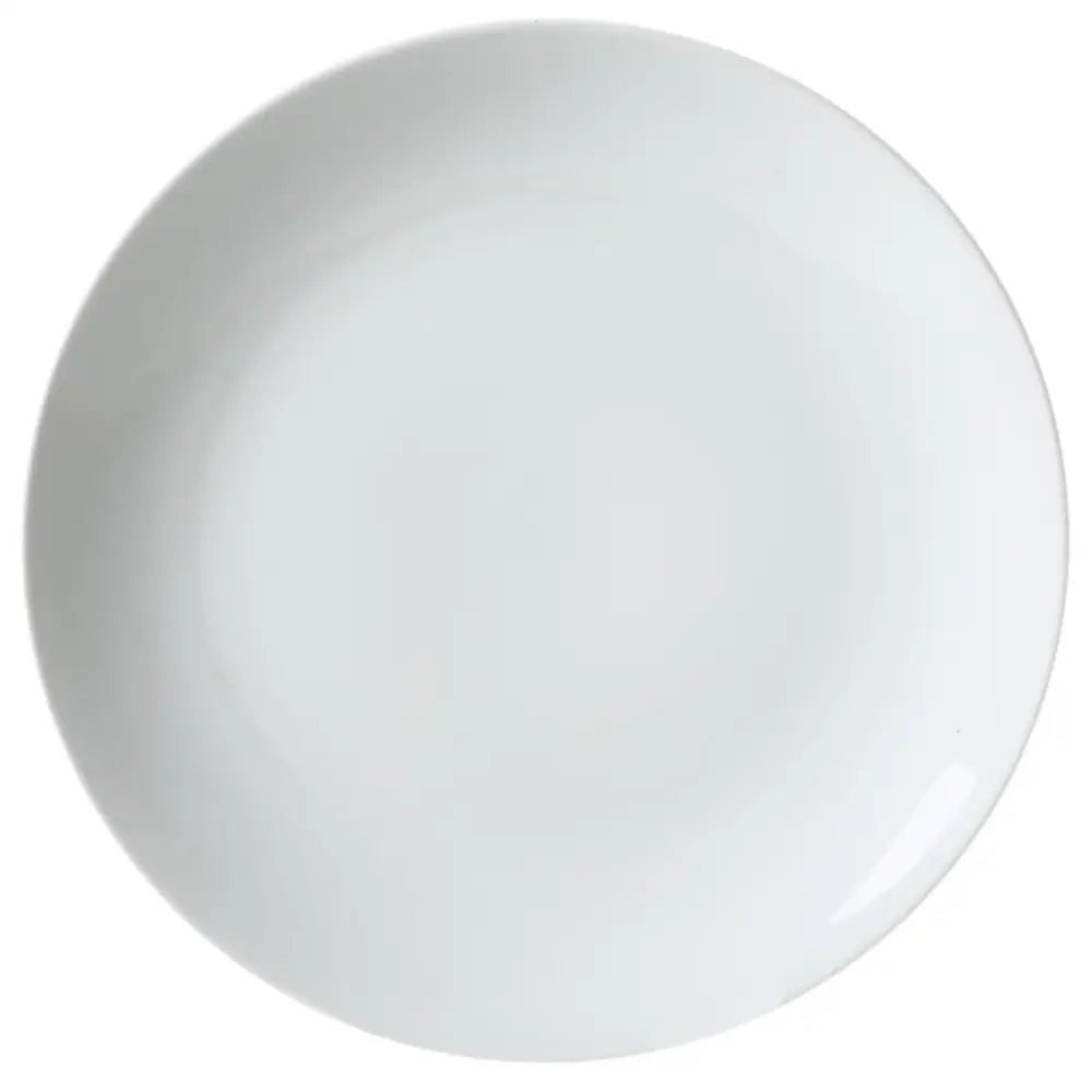 PIATTO PIANO 31 CM FORMA 02 0320 ROYAL PORCELAIN - 9021105 - MEDRI