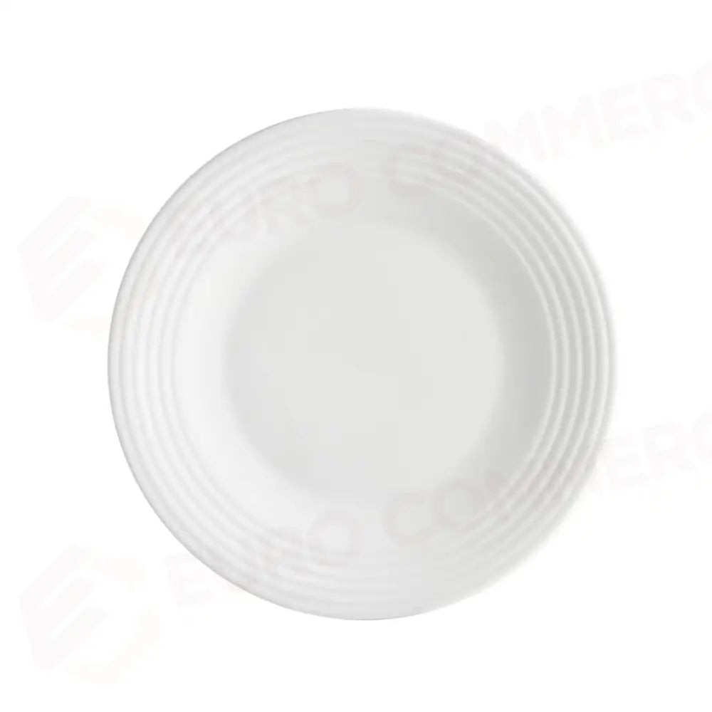 PIATTO PIANO 31 CM SUPREME N6807 ROYAL BONE CHINA - 9570289 - MEDRI