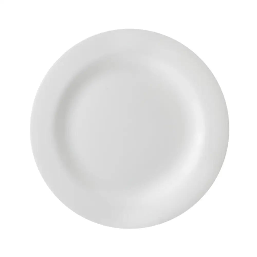 PIATTO PIANO 32 CM VERONA 2907 ROYAL BONE CHINA - 9570273 - MEDRI