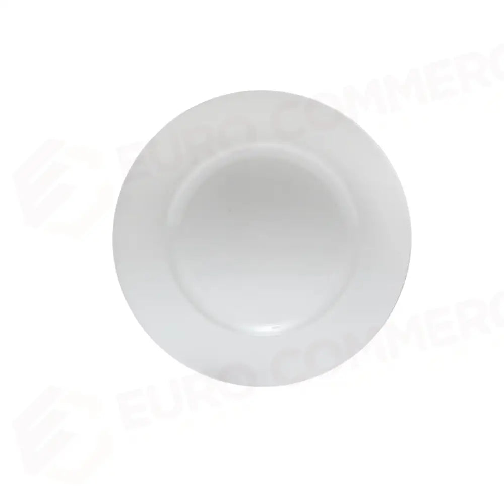 PIATTO PIANO 33,5 CM ATLAS 9947 MEDRI - 13490027 - MEDRI