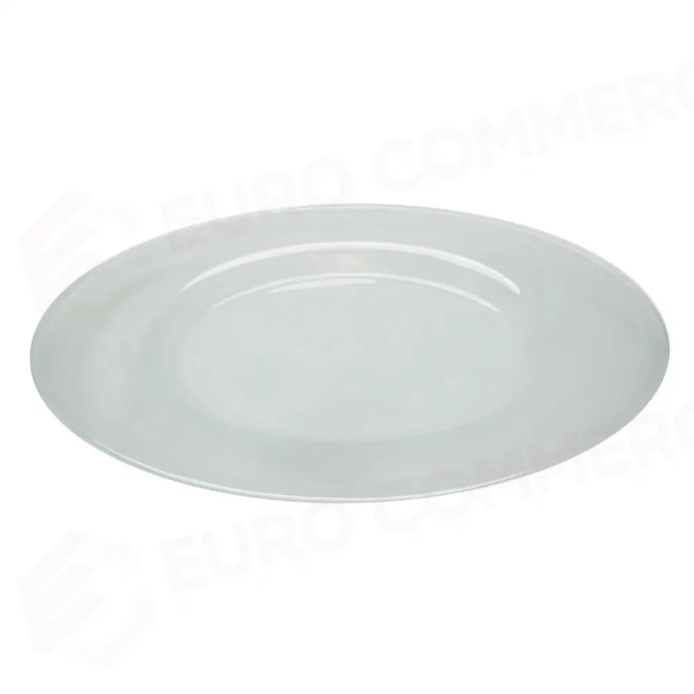 PIATTO PIANO 33,5 CM ATLAS BIANCO 9947 MEDRI - 13490035 - MEDRI