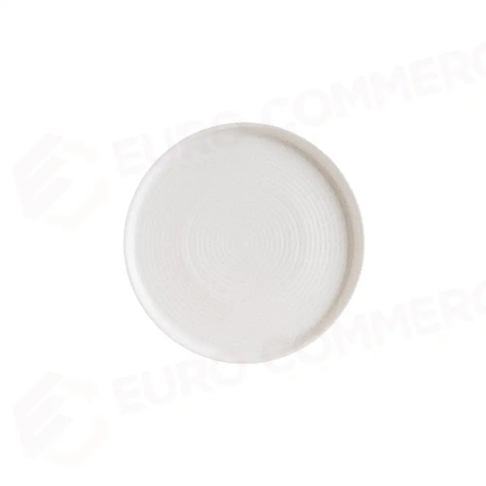 PIATTO PIANO C/BORDO CM.16 - B.LRA.RPL16DZ - BONNA - PIATTI GOURMET
