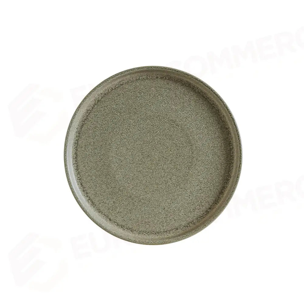 PIATTO PIANO C/BORDO CM.16 RIPPLE ADELFA - B.ADF.RPL16DZ - BONNA - PIATTI GOURMET