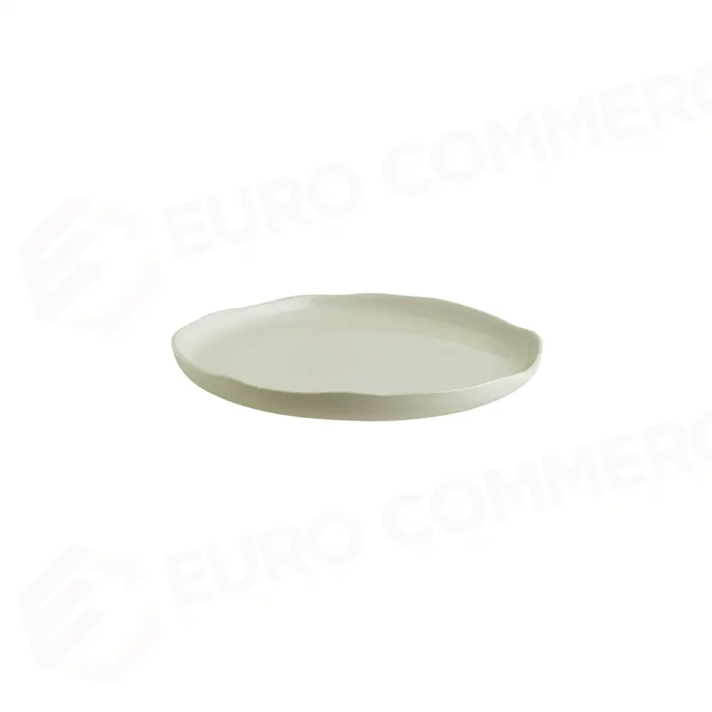 PIATTO PIANO C/BORDO CM.21 CRAS - B.CRA.21DZ - BONNA - PIATTI GOURMET