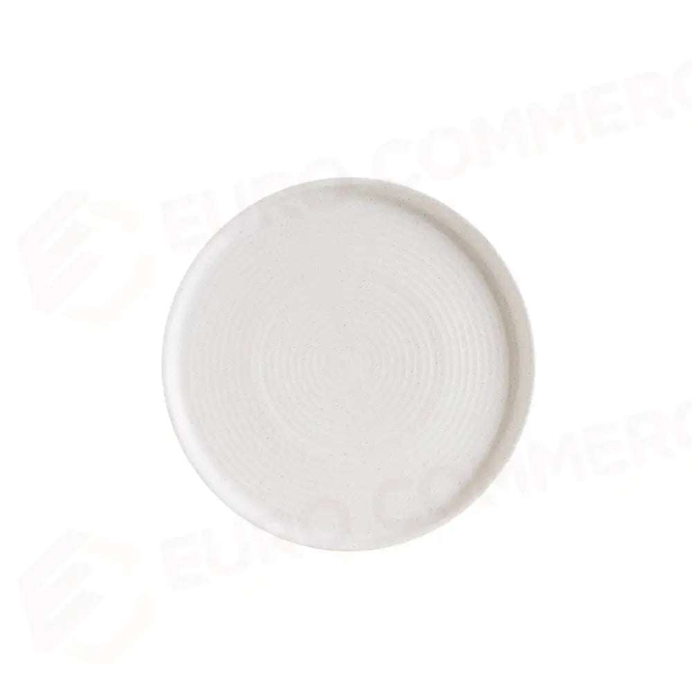 PIATTO PIANO C/BORDO CM.21 RIPPLE LIORA - B.LRA.RPL21DZ - BONNA - PIATTI GOURMET