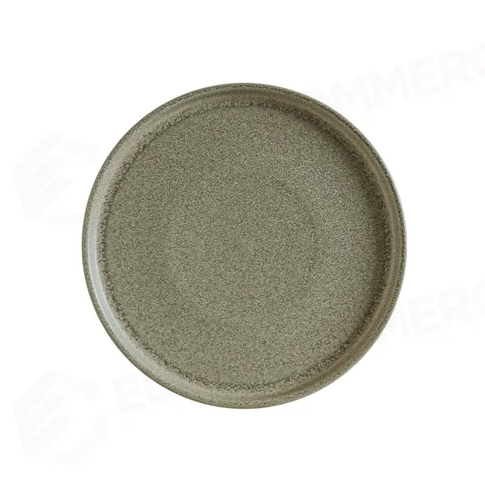 PIATTO PIANO C/BORDO CM.26 RIPPLE ADELFA - B.ADF.RPL26DZ - BONNA - PIATTI GOURMET