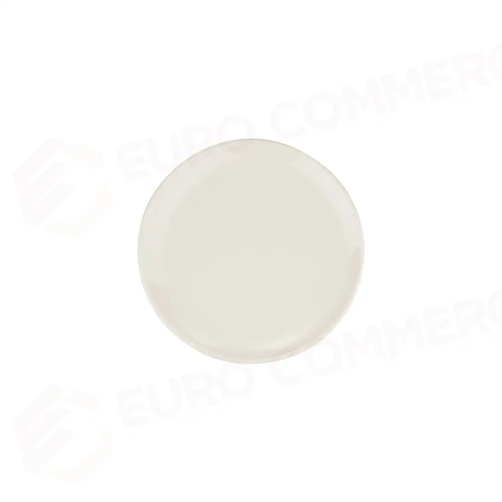 PIATTO PIANO CM.15 GOURMET WHITE - B.GRM.15DZ - BONNA - PIATTI GOURMET