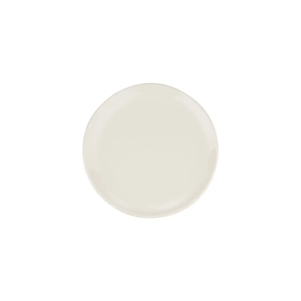 PIATTO PIANO CM.15 GOURMET WHITE - B.GRM.15DZ - BONNA - PIATTI GOURMET
