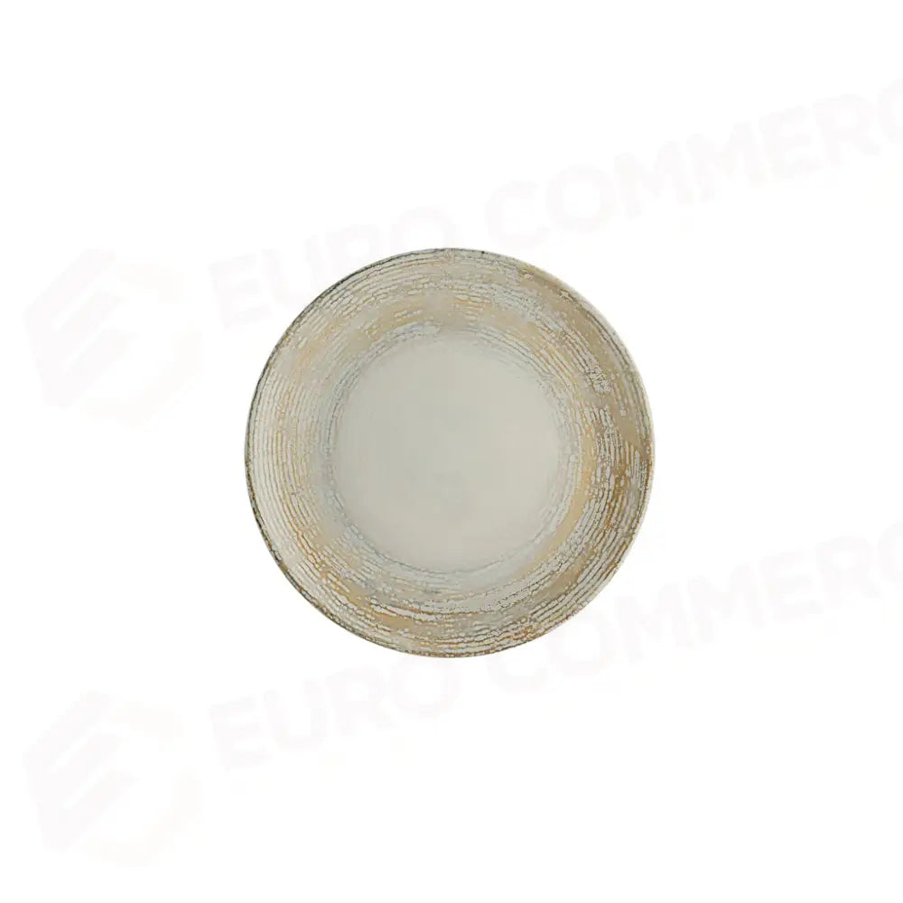 PIATTO PIANO CM.17 - B.PTR.GRM17DZ - BONNA - PIATTI GOURMET