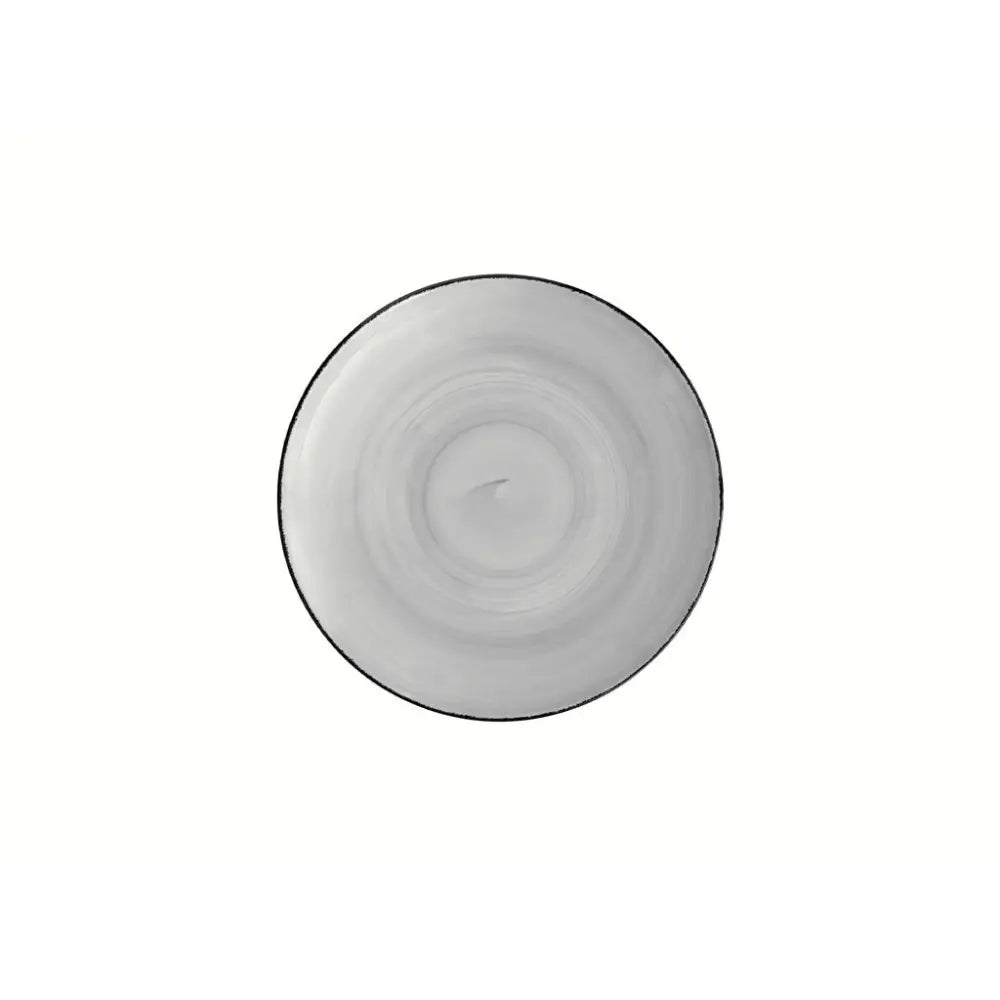 PIATTO PIANO CM. 17 - PURE.01.G - ROYALE - PIATTI GOURMET