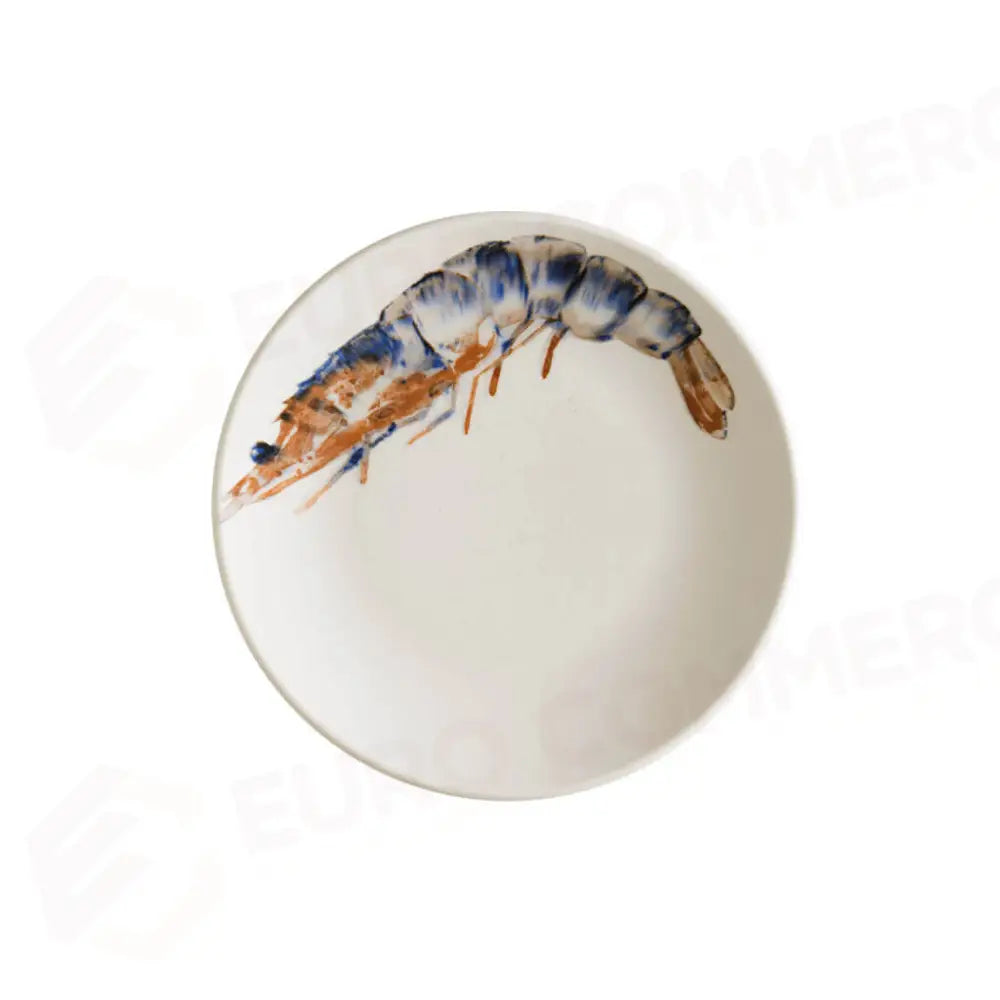 PIATTO PIANO CM.21 AQUELIS - B.AEL.GRM21DZ - BONNA - PIATTI GOURMET