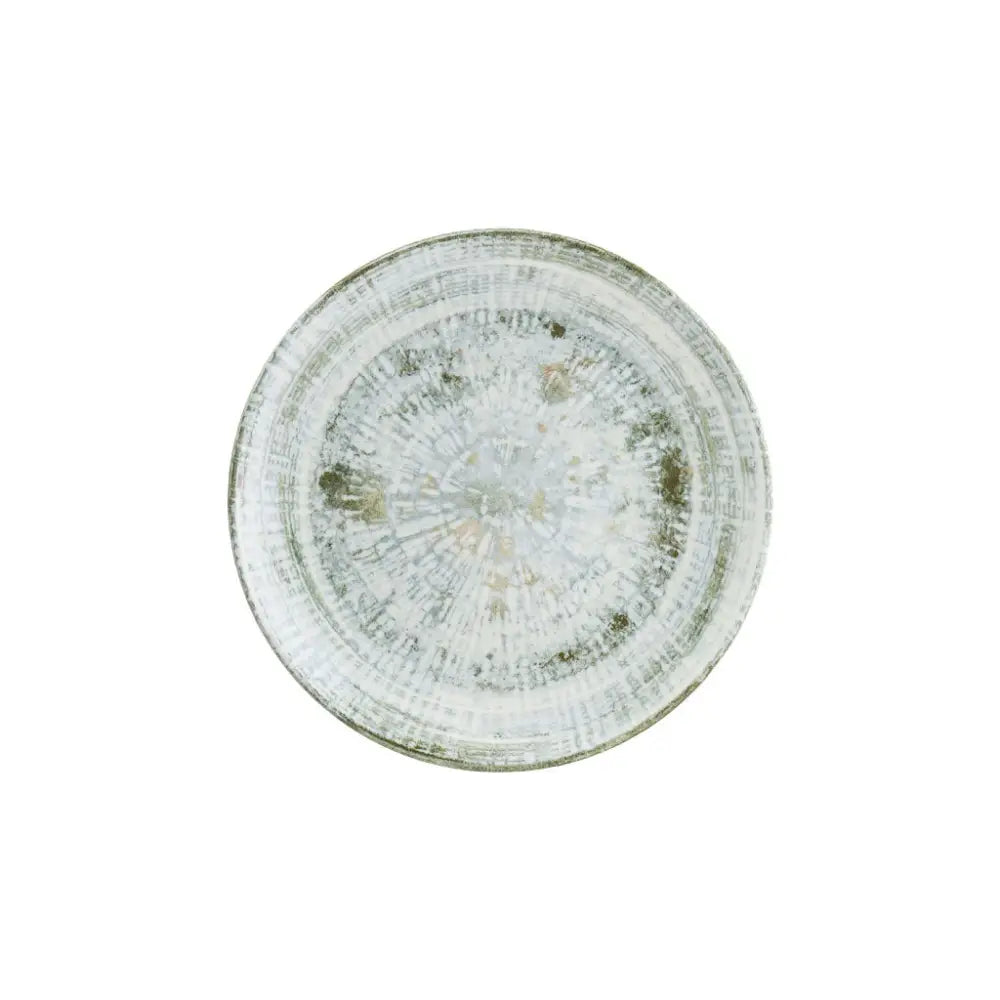 PIATTO PIANO CM.21 - B.ODT.OLGRM21DZ - BONNA - PIATTI GOURMET