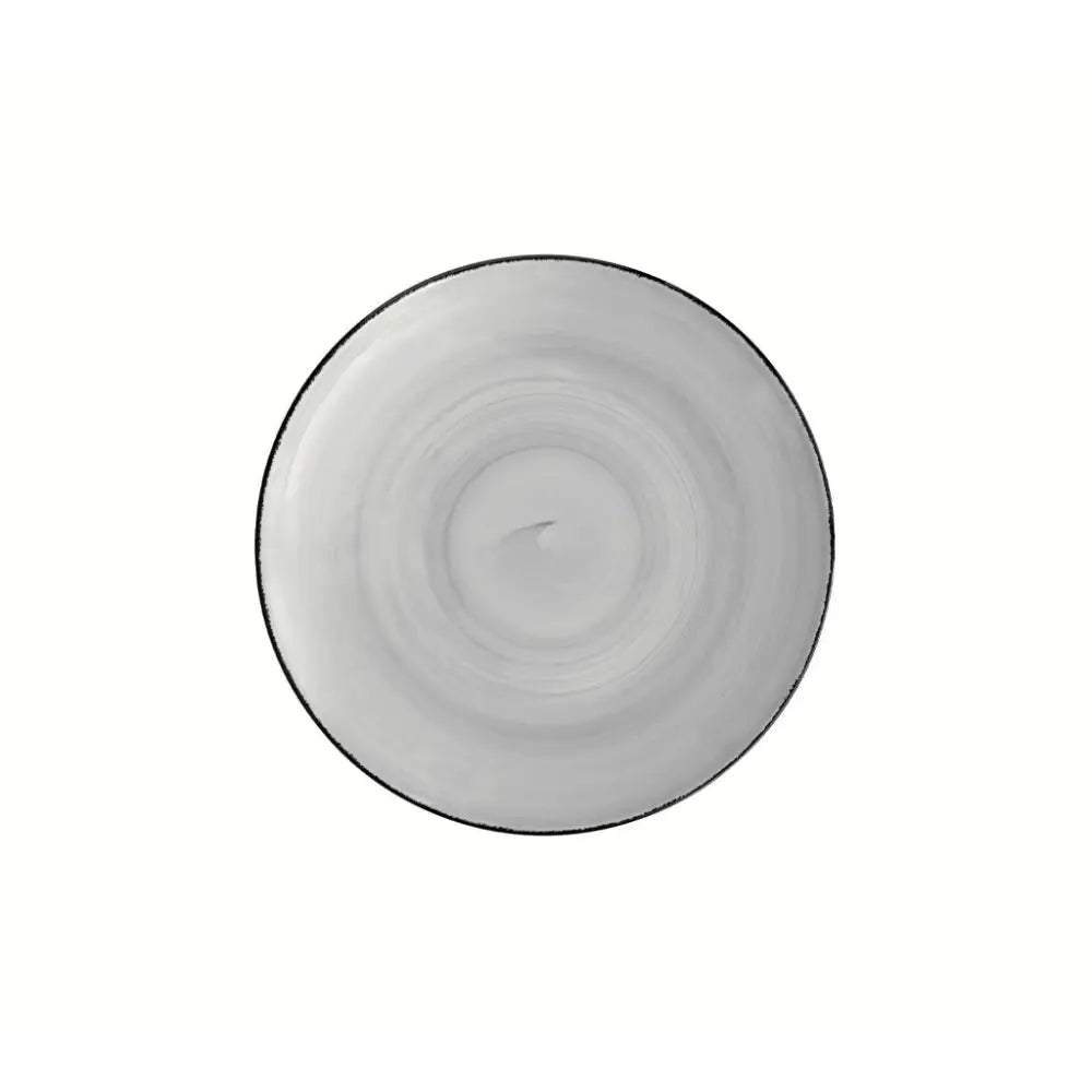 PIATTO PIANO CM. 21 - PURE.02.G - ROYALE - PIATTI GOURMET