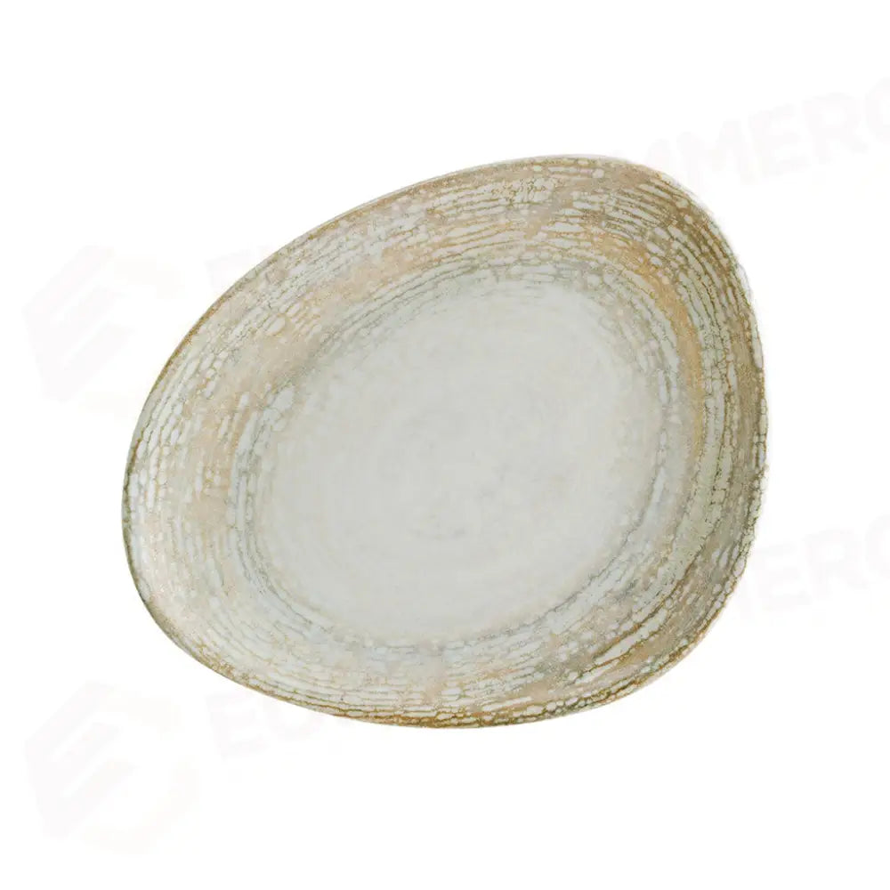 PIATTO PIANO CM.24 - B.PTR.VAO24DZ - BONNA - PIATTI GOURMET