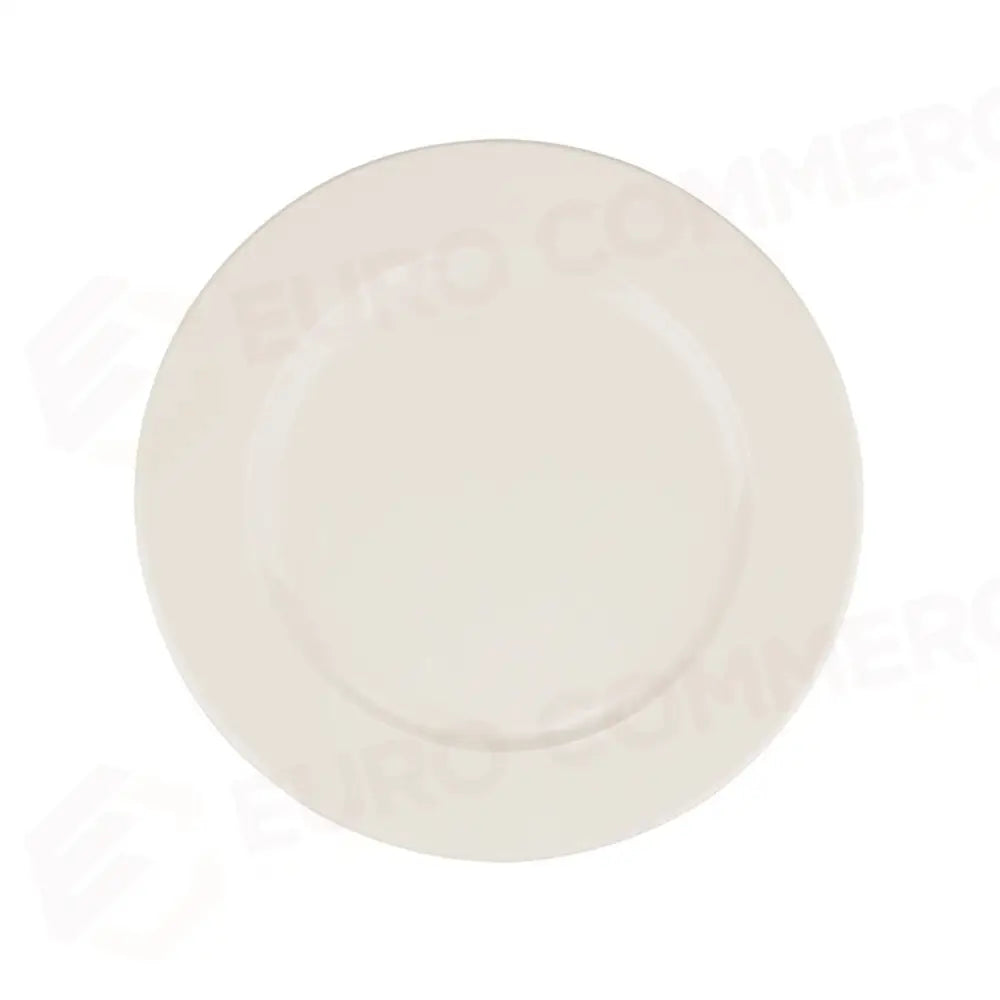 PIATTO PIANO CM.25 - B.BNC.25DZ - BONNA - PIATTI GOURMET
