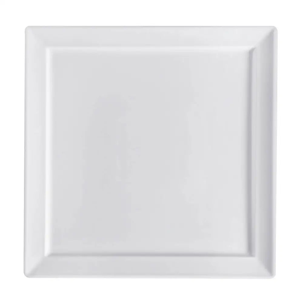 PIATTO PIANO CM. 26,5×26,5 - 13.313 - ROYALE - PIATTI GOURMET