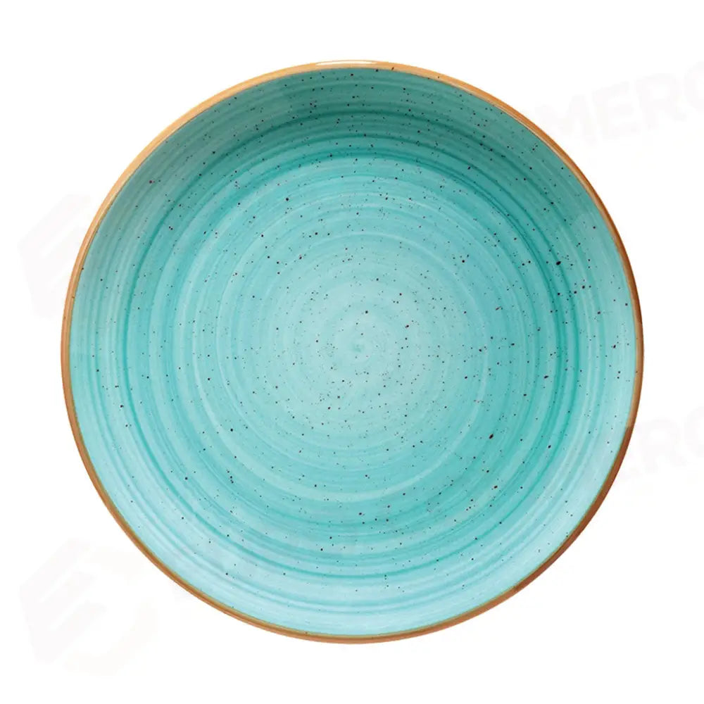 PIATTO PIANO CM.27 - B.AAQ.GRM27DZ - BONNA - PIATTI GOURMET