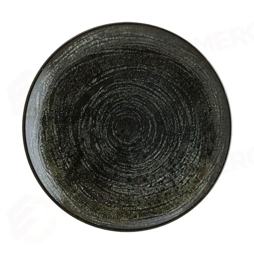 PIATTO PIANO CM. 27 - B.FRY.WDGRM27DZ - BONNA - PIATTI GOURMET