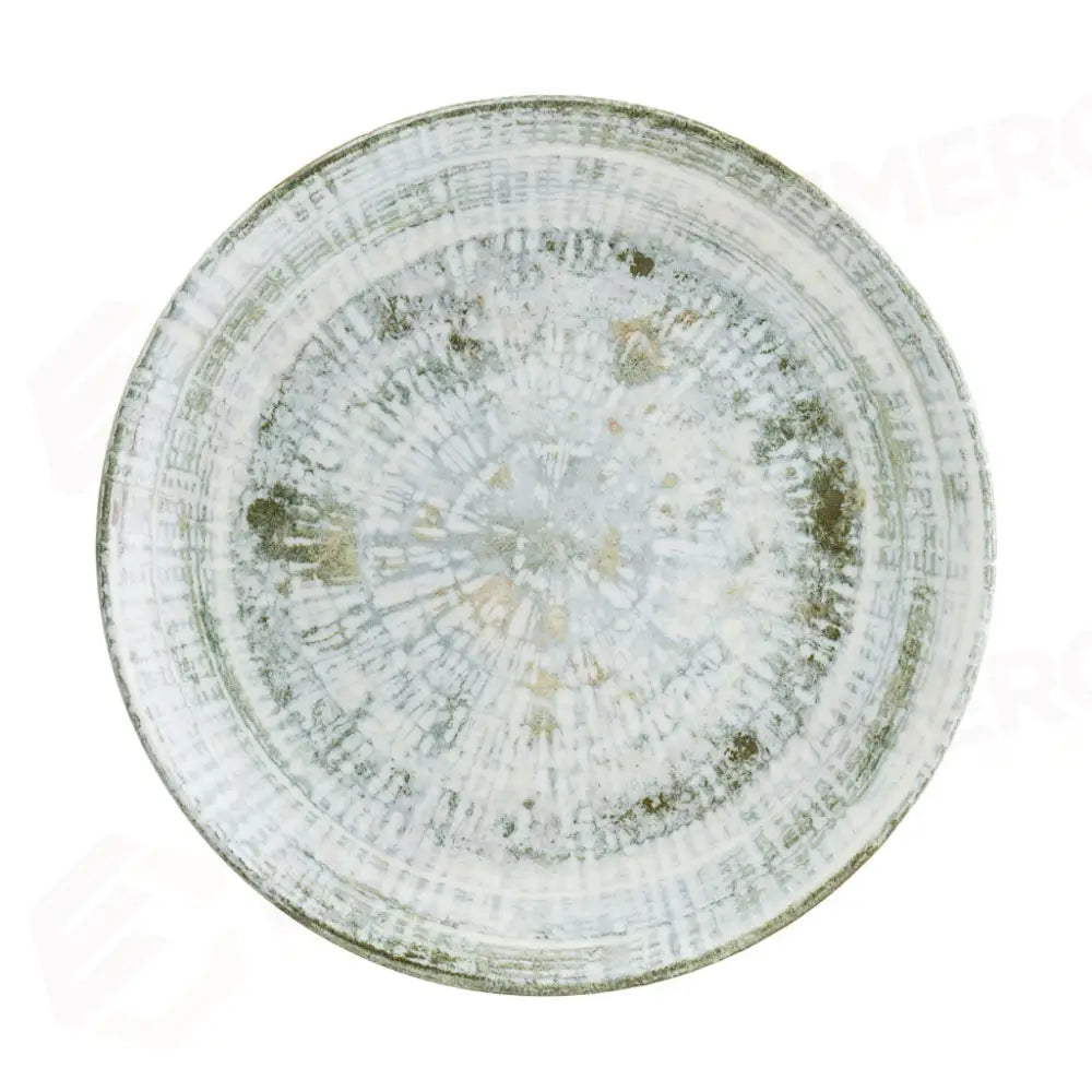 PIATTO PIANO CM.27 - B.ODT.OLGRM27DZ - BONNA - PIATTI GOURMET