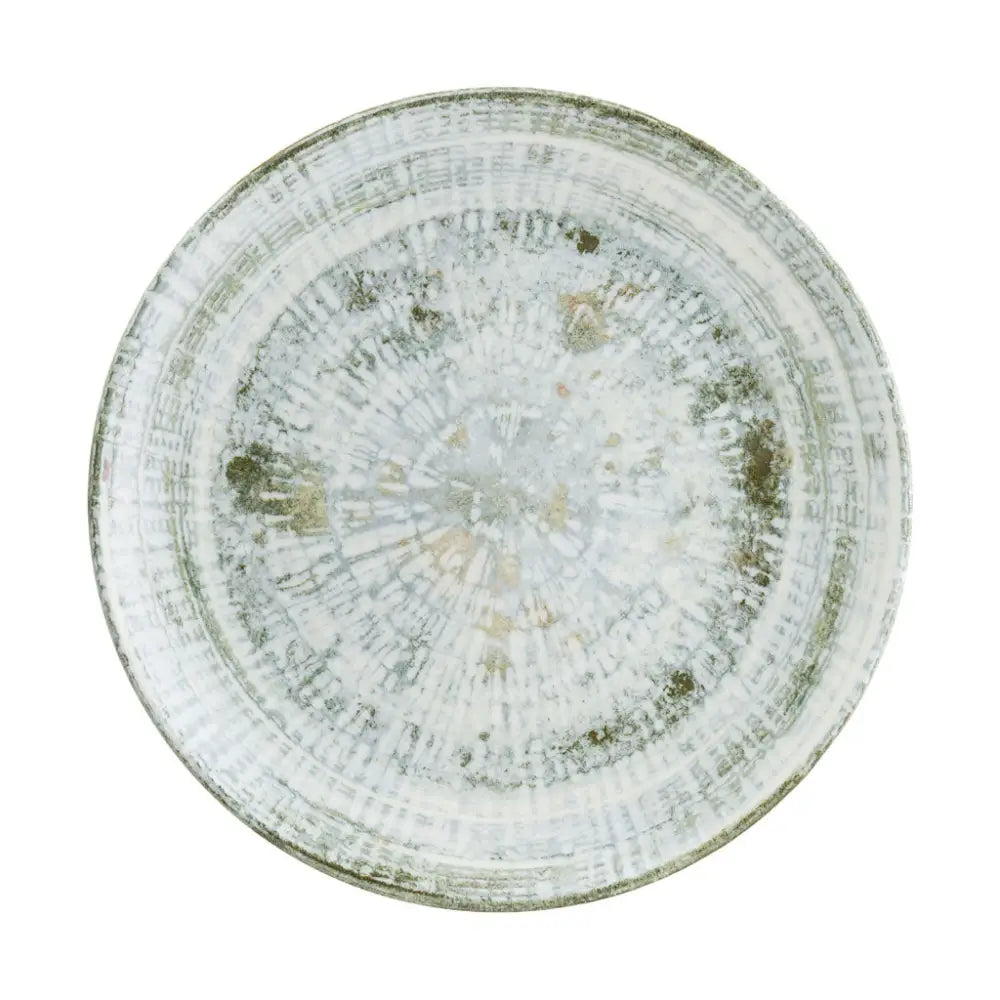 PIATTO PIANO CM.27 - B.ODT.OLGRM27DZ - BONNA - PIATTI GOURMET